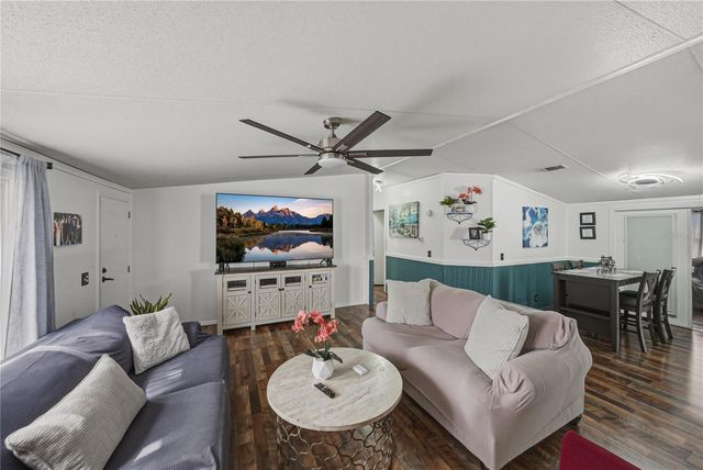 4695 TURNER ROAD, Mulberry, FL 33860