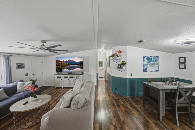 4695 TURNER ROAD, Mulberry, FL 33860