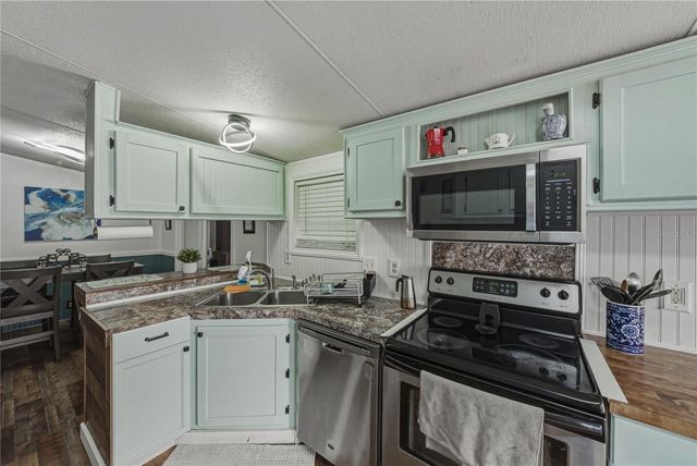 4695 TURNER ROAD, Mulberry, FL 33860