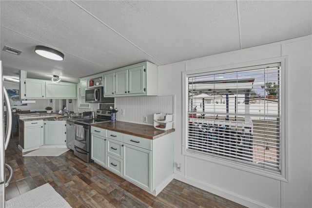 4695 TURNER ROAD, Mulberry, FL 33860