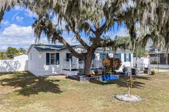 4695 TURNER ROAD, Mulberry, FL 33860