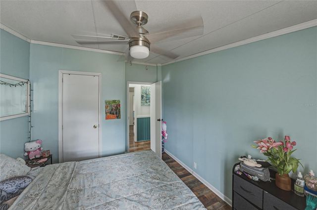 4695 TURNER ROAD, Mulberry, FL 33860