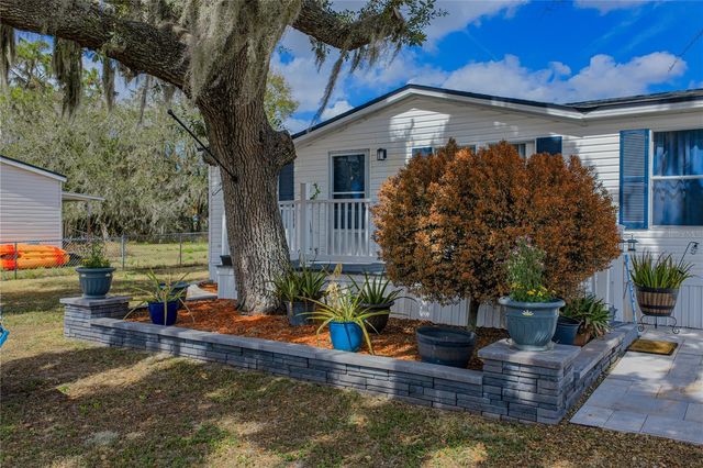 4695 TURNER ROAD, Mulberry, FL 33860