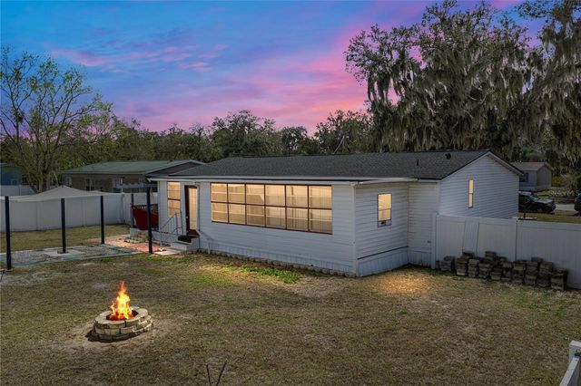 4695 TURNER ROAD, Mulberry, FL 33860