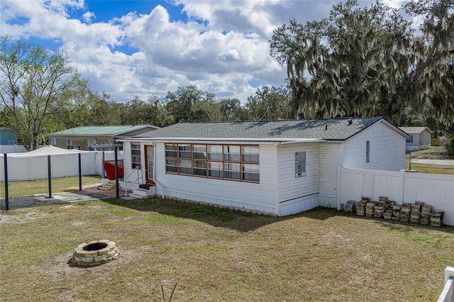 4695 TURNER ROAD, Mulberry, FL 33860