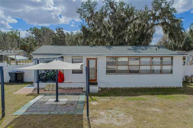 4695 TURNER ROAD, Mulberry, FL 33860