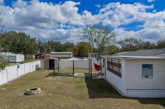 4695 TURNER ROAD, Mulberry, FL 33860