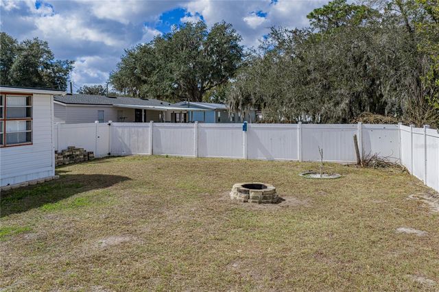 4695 TURNER ROAD, Mulberry, FL 33860