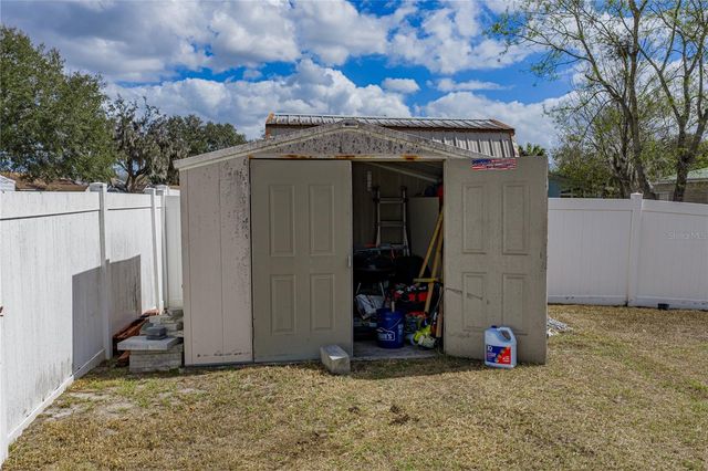 4695 TURNER ROAD, Mulberry, FL 33860