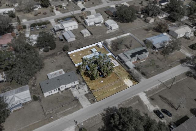 4695 TURNER ROAD, Mulberry, FL 33860