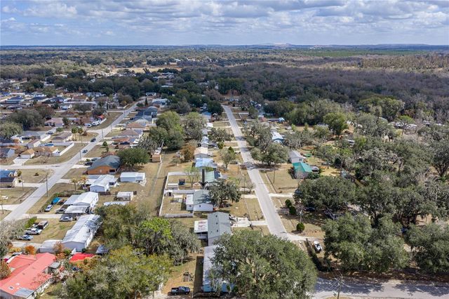 4695 TURNER ROAD, Mulberry, FL 33860