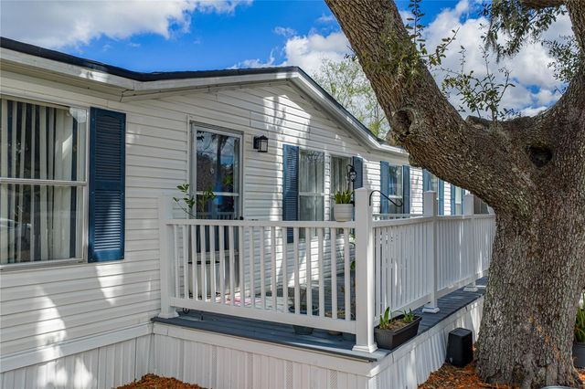 4695 TURNER ROAD, Mulberry, FL 33860