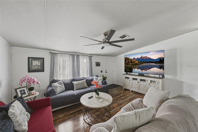 4695 TURNER ROAD, Mulberry, FL 33860