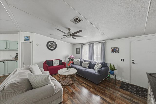 4695 TURNER ROAD, Mulberry, FL 33860