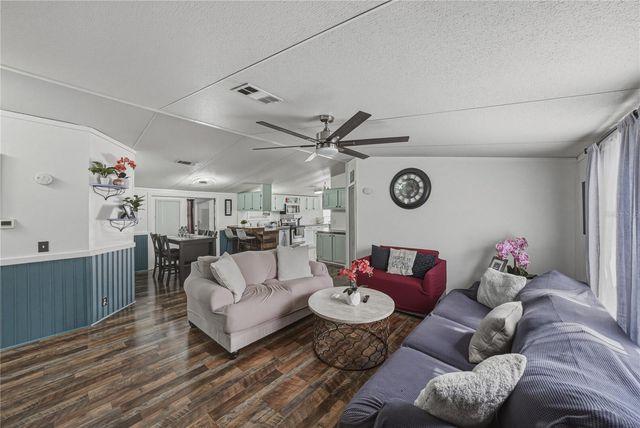 4695 TURNER ROAD, Mulberry, FL 33860