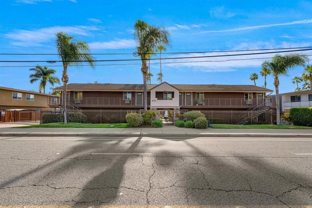 800 N Mollison Avenue 46, El Cajon, CA 92021