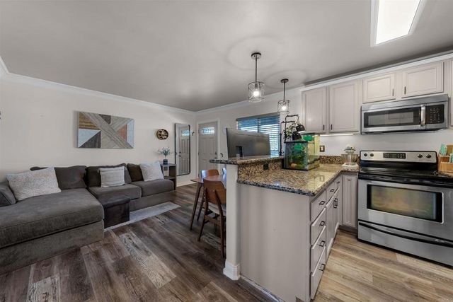 800 N Mollison Avenue 46, El Cajon, CA 92021