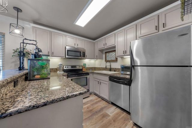 800 N Mollison Avenue 46, El Cajon, CA 92021