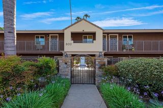 800 N Mollison Avenue 46, El Cajon, CA 92021