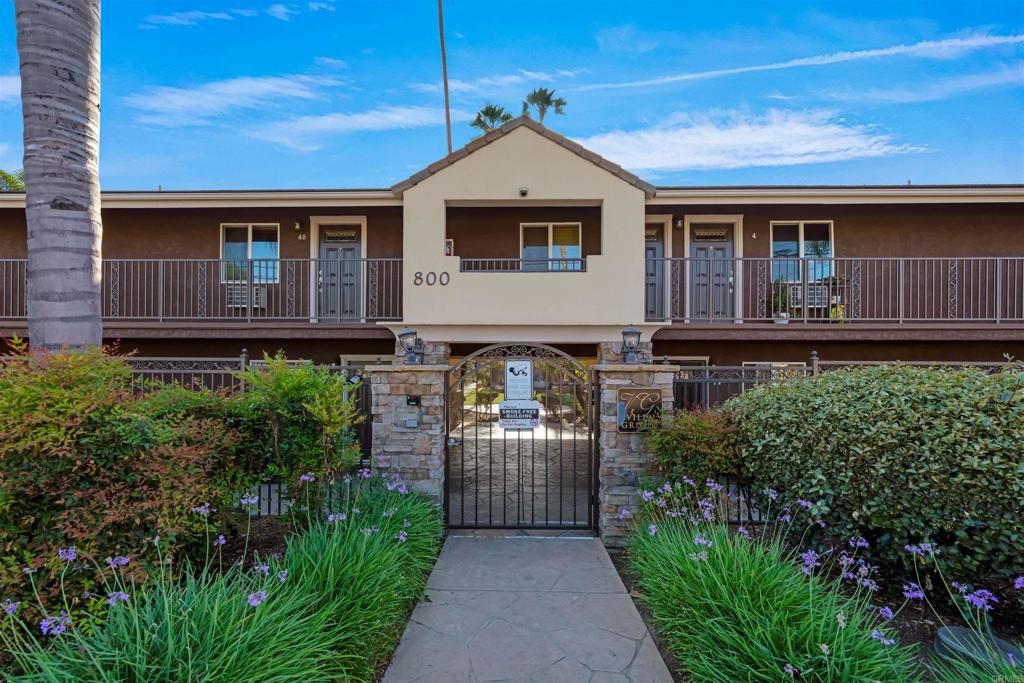 800 N Mollison Avenue 46, El Cajon, CA 92021