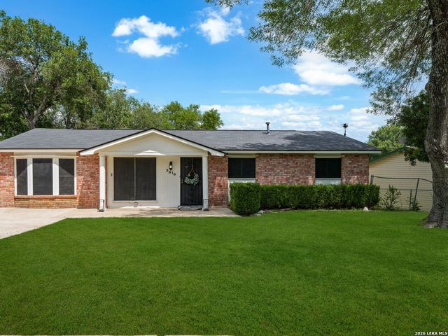3010 DALL TRL, San Antonio, TX 78228