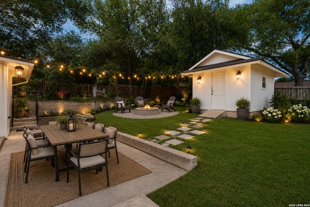 3010 DALL TRL, San Antonio, TX 78228