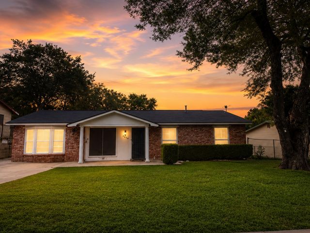 3010 DALL TRL, San Antonio, TX 78228