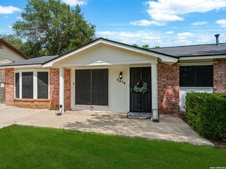 3010 DALL TRL, San Antonio, TX 78228