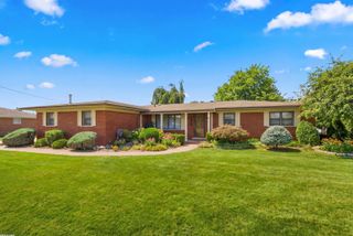 38151 SEAWAY Court, Harrison Twp, MI 48045