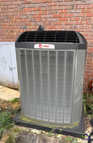 100 Edgewood Avenue, Warner Robins, GA 31088