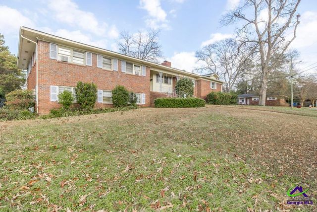 100 Edgewood Avenue, Warner Robins, GA 31088