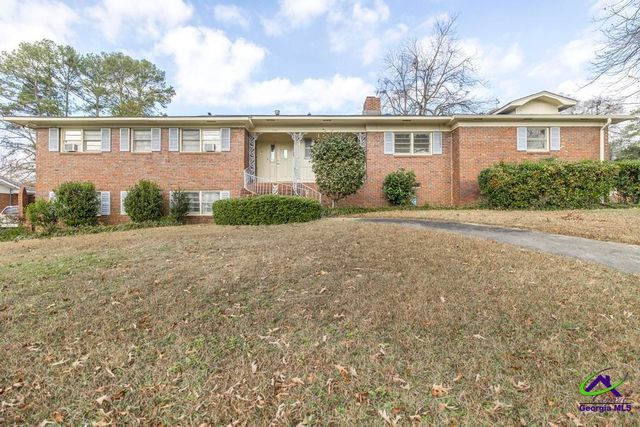 100 Edgewood Avenue, Warner Robins, GA 31088