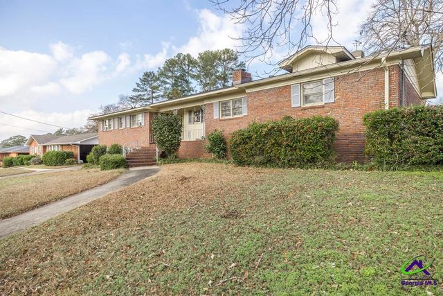 100 Edgewood Avenue, Warner Robins, GA 31088