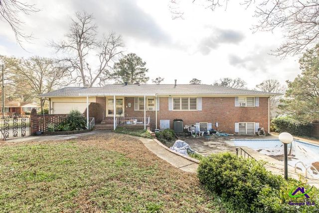 100 Edgewood Avenue, Warner Robins, GA 31088