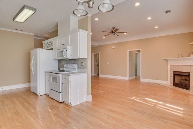 1018 Ossabaw Court, Augusta, GA 30906