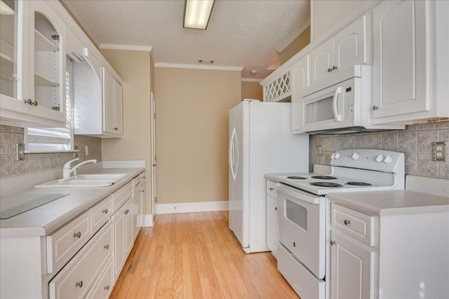 1018 Ossabaw Court, Augusta, GA 30906