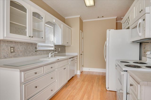 1018 Ossabaw Court, Augusta, GA 30906