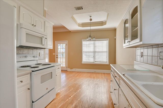 1018 Ossabaw Court, Augusta, GA 30906