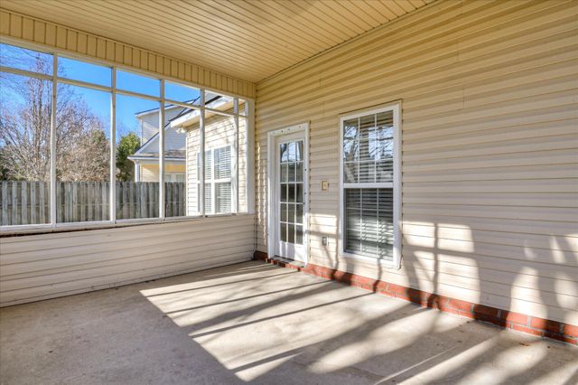 1018 Ossabaw Court, Augusta, GA 30906