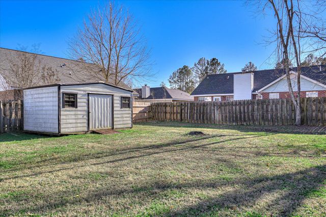 1018 Ossabaw Court, Augusta, GA 30906