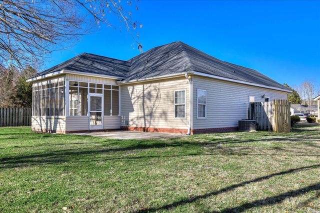 1018 Ossabaw Court, Augusta, GA 30906