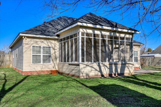 1018 Ossabaw Court, Augusta, GA 30906