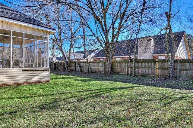 1018 Ossabaw Court, Augusta, GA 30906