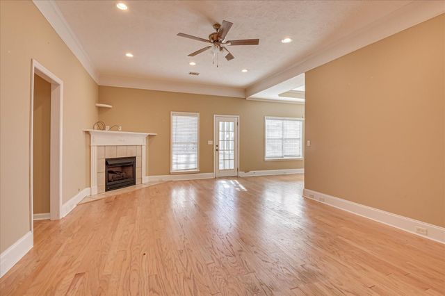 1018 Ossabaw Court, Augusta, GA 30906