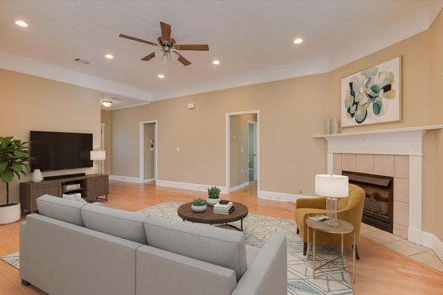 1018 Ossabaw Court, Augusta, GA 30906