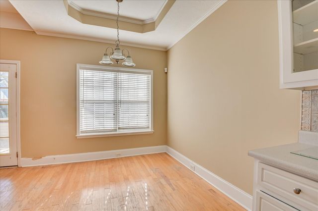 1018 Ossabaw Court, Augusta, GA 30906