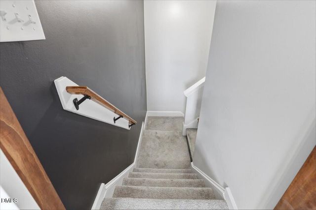 136 Fallingbrook Drive, Kenly, NC 27542