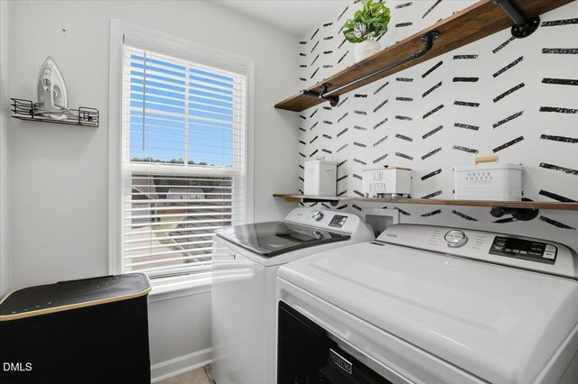 136 Fallingbrook Drive, Kenly, NC 27542