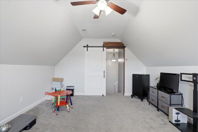 136 Fallingbrook Drive, Kenly, NC 27542