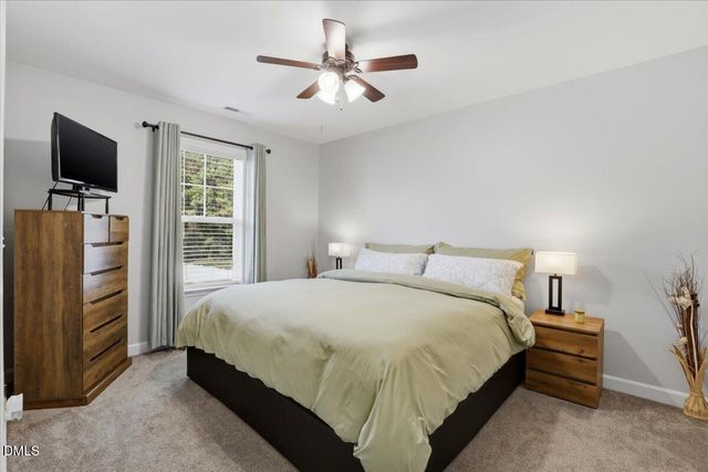 136 Fallingbrook Drive, Kenly, NC 27542